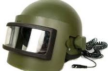 Russian Altyn Helmet Spetsnaz Military Airsoft Replica