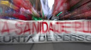 We would like to show you a description here but the site won't allow us. Sanidad Publica Los Problemas De La Sanidad Publica No Estan Incluidos En Los Programas Electorales