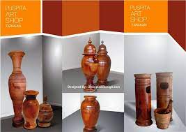 Contoh kerajinan bahan keras tersebut di nusantara ini, sebagaimana contoh diatas sebagian besar pengerajin masih banyak yang tetap mempertahankan. 25 Trend Terbaru Kata Kata Untuk Iklan Produk Barang Pamflet Little Duckling Blog