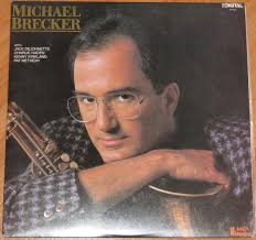 Michael Brecker