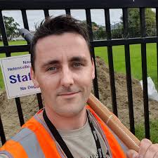 How much have rates increased in Helensville despite little change in  property value?