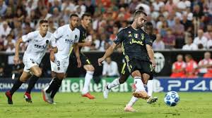 Jadwal pertandingan liga champions (ucl) 2016. Jadwal Siaran Langsung Juventus Vs Valencia Di Liga Champions