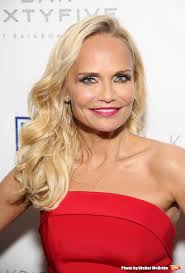 Exclusive Photos: Party with Kristin Chenoweth After Her MY LOVE LETTER TO  BROADWAY Opening