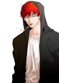 Pin On Anime Boy S