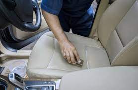 There is no greater smell and feel than real, deep, rich, corinthian leather (bonus points if you got that reference). How To Repair A Tear In Your Leather Car Seat