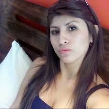 Roxana Evelyn Salcedo Franco