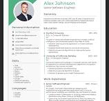 Free Resume Builder App - Create Professional CV & Resume ...