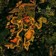 At The Mountains Of Madness