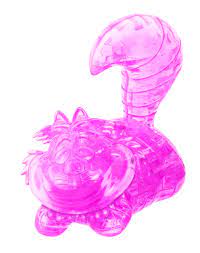 We did not find results for: Cheshire Cat 3d Crystal Puzzles