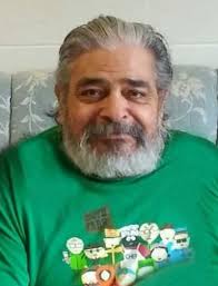 Obituary information for Pedro Gomez