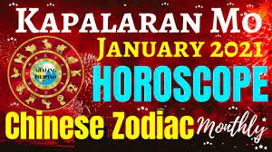 By rosario kirkland | last updated on january 15, 2021. Kapalaran Mo January 2021 Chinese Zodiac Horoscope Tagalog Chinese Zodiac Kapalaran Feng Shui Youtube