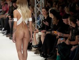 Naked Models Fashion Show Photossexiezpix Web Porn