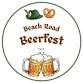 BEACH ROAD BEERFEST 2025 event image