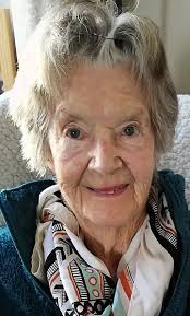 Veronica Hennessy (nee Reidy)