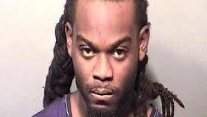 Photos: Arrest mugshots 2-13-16