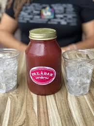 Cunku bambaska bir hayal aleminin dehlizlerinde kulac atmaktadir. Paladar Latin Kitchen Rum Bar 616 Photos 554 Reviews Latin American 1905 Towne Centre Blvd Annapolis Md Restaurant Reviews Phone Number Menu