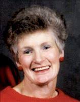 ARLENE HADALLER Obituary (1934-2009)