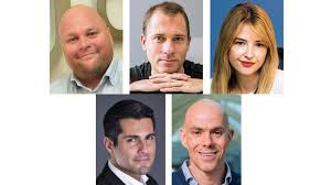Doman is a businessperson who founded tfc group llp and the futura corp. The New Faces Of B C S Burgeoning Tech Sector Technology Business In Vancouver