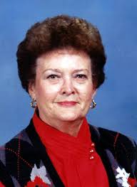 June Sampson Obituary