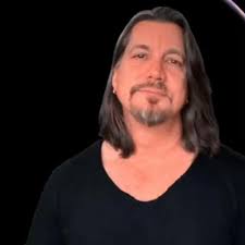 DANIEL GREGOIRE Is one of the loveliest #videogame directors I've ever  worked with! I also think we were separated at birth... #voiceover  #actorslife