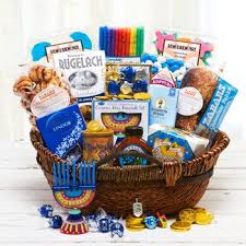 Hannukah Basket Hannukah Basket Hannukah Gift Hannukah