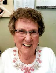 Obituary information for Dorothy Mary Coates