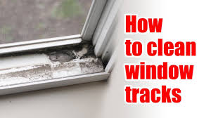Maybe you would like to learn more about one of these? How To Clean Window Tracks Youtube