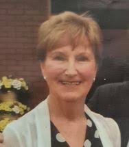 Condolence Book for Dolores Towey Charlton (Frenchpark, Roscommon)