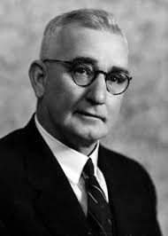 Bill Morrow (Australian politician)