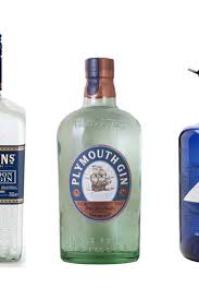 Britain S Best Juniper Rich And Robust Gins Great British Chefs Gin Gin And Tonic Cool Things To Make