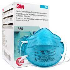 Protect yourself against airbore biological particles with the 3m™ health care n95 particulate respirator and surgical mask. China 3m Aura 1860 N95 China 3m N95 Mask For Sale N95 Mask For Sale