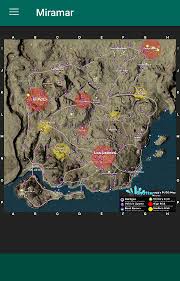 Pubg mobile (pubgm) is an online. Pubg Map Loot For Android Apk Download