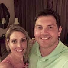 Jamie Nott's Instagram, Twitter & Facebook