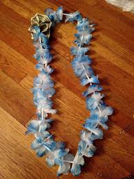 Fold one edge of a bill of paper money. 25 Creative Diys To Make A Money Lei Guide Patterns