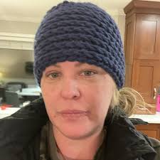 In an effort to use up my stash of yarn I have made a few crochet projects  lately. They apparently require 5 coordinating colors, which means I need  to get more yarn!