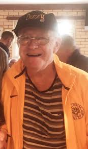 The ASBC are saddened to hear of the passing of Michael Bawden. Serving our  major and club events with security Michael was a pivotal role in making  these events happen. We extend