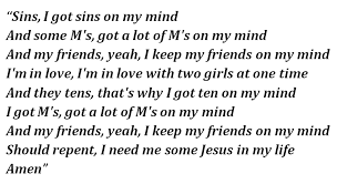 Wants And Needs By Drake Ft Lil Baby Song Meanings And Facts