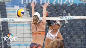 Enjoy watching the most powerful and impressive plays of the beach volley vikings! Uvjqs Ji Zvpmm