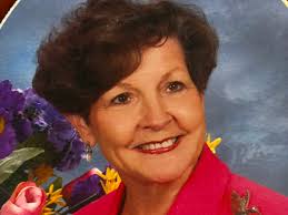 Ann Barnett Obituary (1939