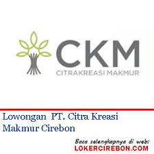 Aston cirebon merupakan hotel bintang 4 terbesar yang berlokasi di jalan utama kota cirebon. Lowongan Kerja Admin Pt Citra Kreasi Makmur Cirebon Kota Cirebon Pimpinan Subjek