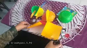 Download free printable pdf workseet untuk anak paud dan tk. Kegiatan Bdr Tema Transportasi Udara Sub Tema Balon Udara Youtube