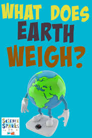 If you weigh 60 pounds on earth, on the moon you will weigh about 10 pounds. How Much Does The Earth Weigh
