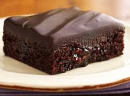 1.brownies dapat meningkatkan fungsi otak. Cara Membuat Roti Brownies Coklat Nikmat Yang Mudah