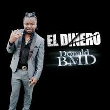 Download Donald BMD album songs: El dinero