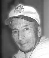 Cliff Bush Obituary (1928-2007)