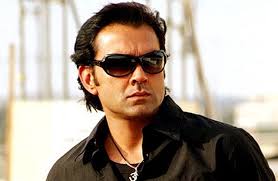 Bobby Deol would love to work with this actress again