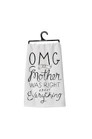 This necklace is a great gift for her. 31 Best Mother S Day Gifts From Daughters Gift Ideas For Mom From Daughter