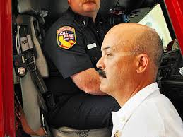 Local firefighters performed heroic rescue in San Diego County