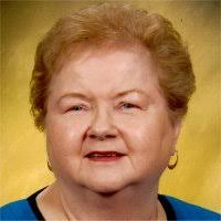 Martha "Betty" E. Gardner