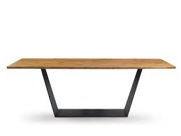 I hope you enjoy this video and it gives you some inspiration to redo some furniture in your own home. Rectangular Custom Dining Table Elio By Oliver B